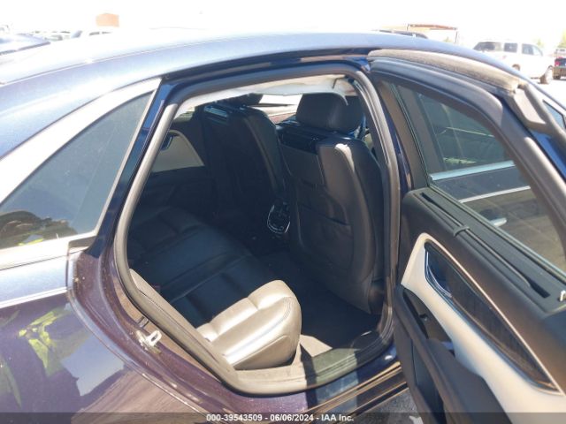 2G61T5S39G9160607 Cadillac Xts Platinum
