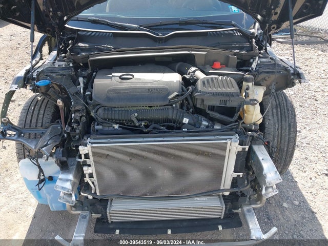 2022 MINI COUNTRYMAN WMZ83BR09N3N71291 Photo 9