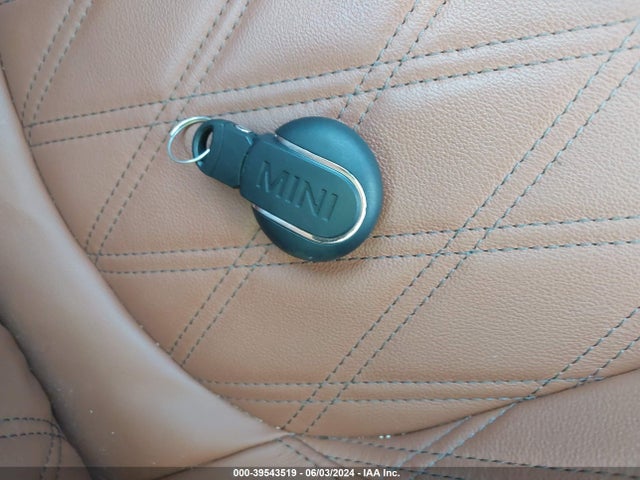 2022 MINI COUNTRYMAN WMZ83BR09N3N71291 Photo 10