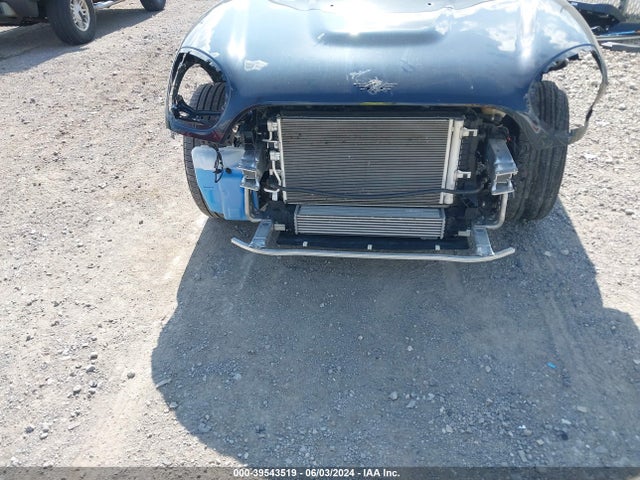 Mini Countryman Cooper S 2022 WMZ83BR09N3N71291 Image 13