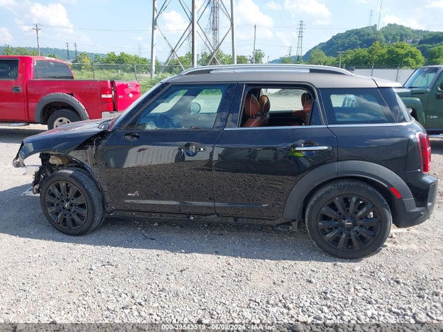 Mini Countryman Cooper S 2022 WMZ83BR09N3N71291 Image 15