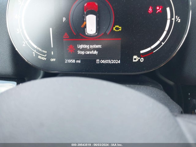 Mini Countryman Cooper S 2022 WMZ83BR09N3N71291 Image 16