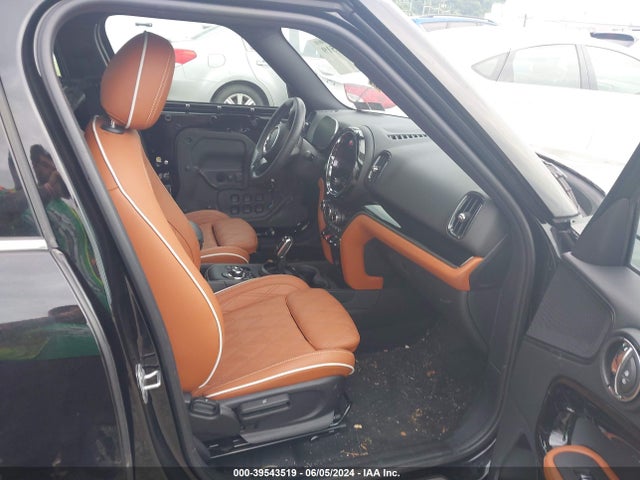 2022 MINI COUNTRYMAN WMZ83BR09N3N71291 Photo 4