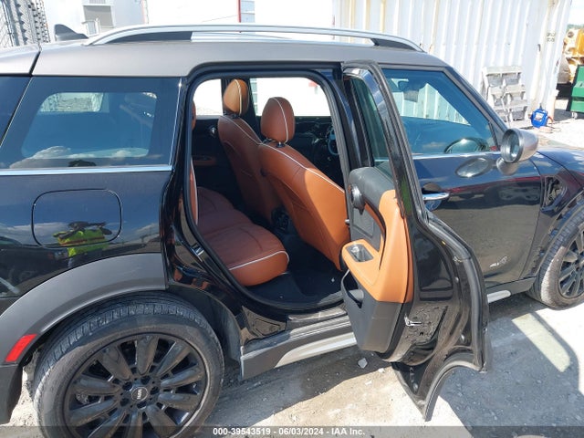 2022 MINI COUNTRYMAN WMZ83BR09N3N71291 Photo 7