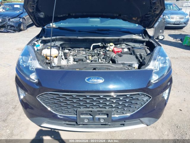 2021 FORD ESCAPE 1FMCU9H66MUA41208 Photo 9