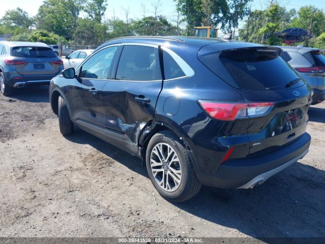2021 FORD ESCAPE 1FMCU9H66MUA41208 Photo 2