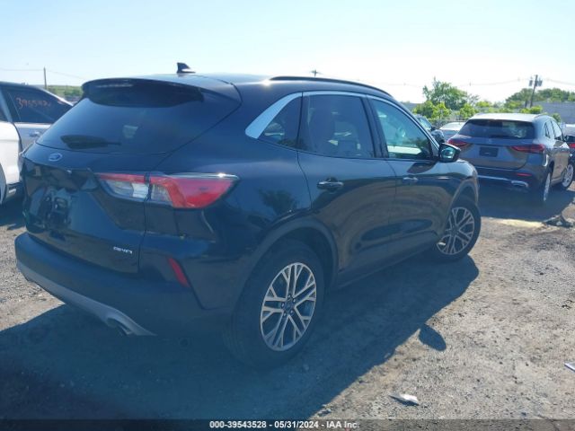 2021 FORD ESCAPE 1FMCU9H66MUA41208 Photo 3