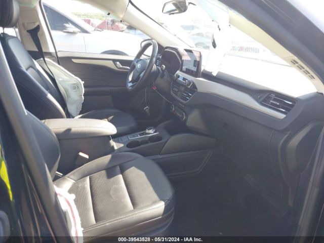 2021 FORD ESCAPE 1FMCU9H66MUA41208 Photo 4