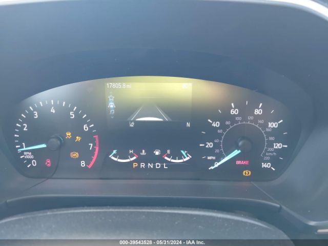 2021 FORD ESCAPE 1FMCU9H66MUA41208 Photo 6