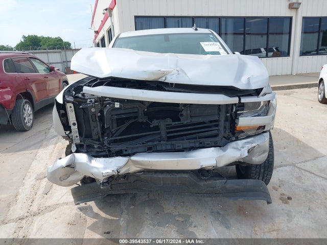 Chevrolet Silverado 1500 2lt 2018 3GCUKRECXJG557255 Image 12