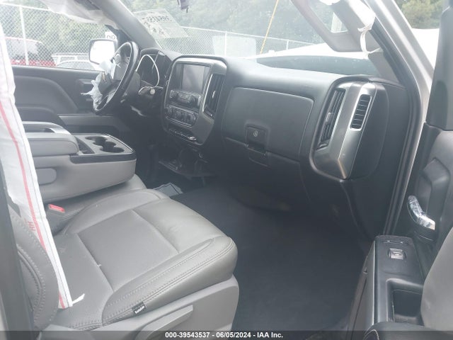 Chevrolet Silverado 1500 2lt 2018 3GCUKRECXJG557255 Image 5