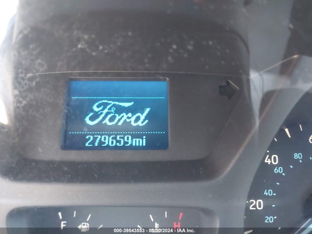 Ford Transit T-350 2017 1FBZX2CM4HKA84745 Image 14
