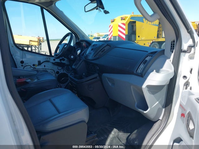Ford Transit T-350 2017 1FBZX2CM4HKA84745 Image 5