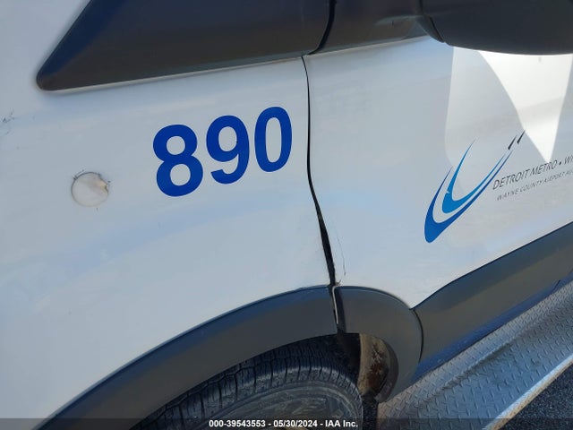 Ford Transit T-350 2017 1FBZX2CM4HKA84745 Image 6