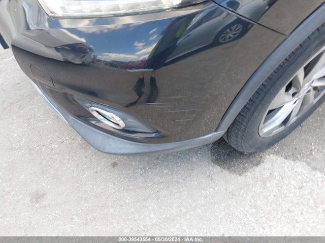 Nissan Rogue Sl 2014 5N1AT2MV8EC804707 Image 6