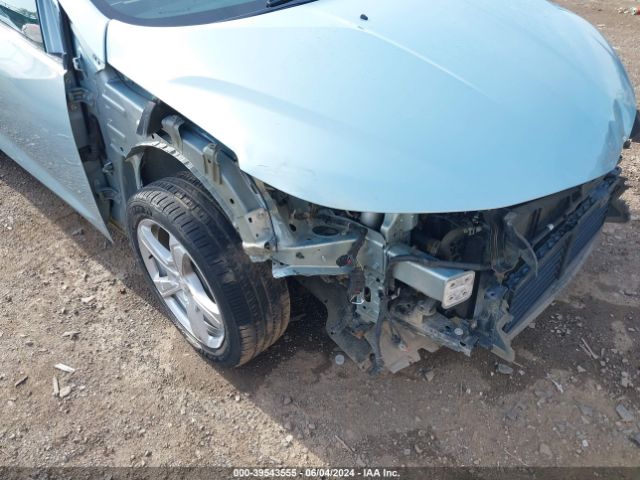 1G1RA6S54JU125229 Chevrolet VOLT LT