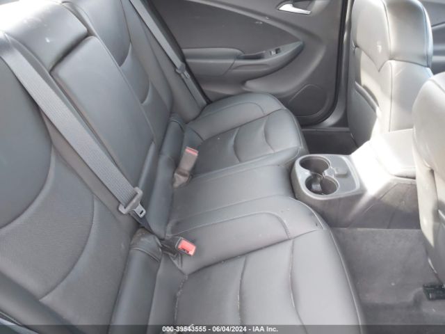 1G1RA6S54JU125229 Chevrolet VOLT LT