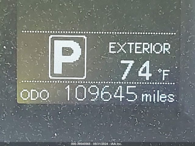 5TDBKRFH0FS140690 Toyota Highlander Le V6