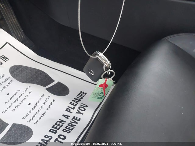Mazda Mazda3 Select Package 2019 JM1BPACL6K1109849 Image 11