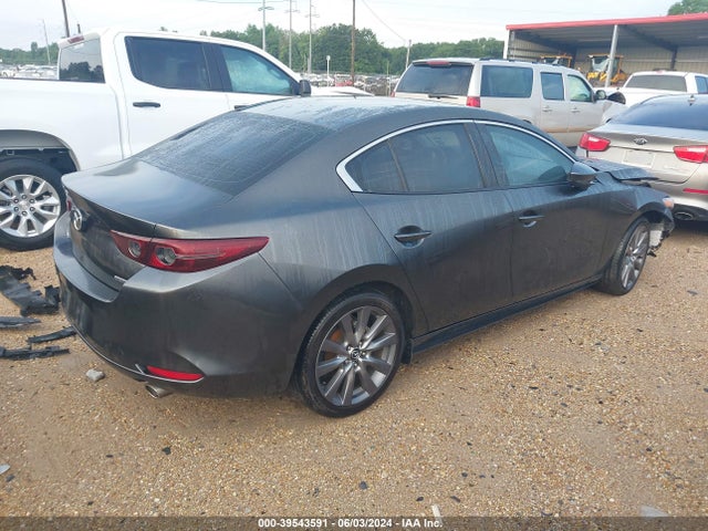 Mazda Mazda3 Select Package 2019 JM1BPACL6K1109849 Image 4