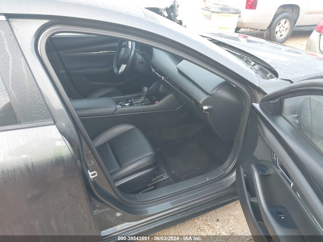 Mazda Mazda3 Select Package 2019 JM1BPACL6K1109849 Image 5