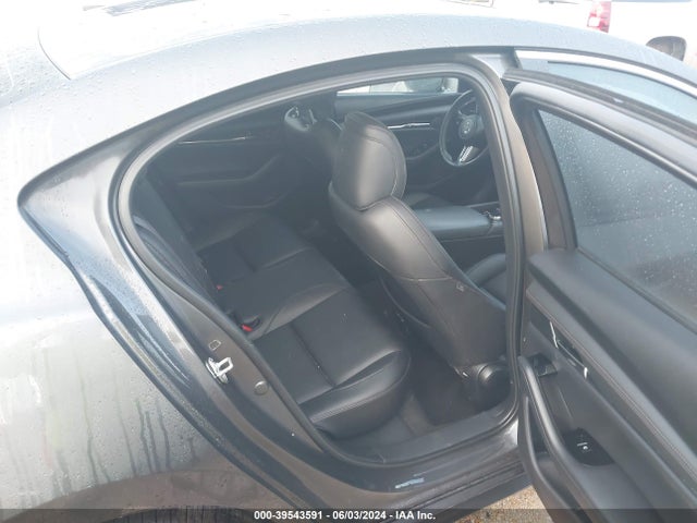 Mazda Mazda3 Select Package 2019 JM1BPACL6K1109849 Image 8