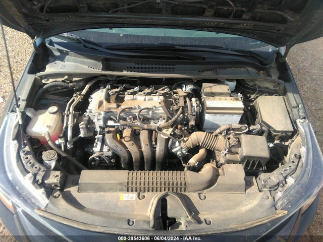 Toyota COROLLA LE 2022 5YFEPMAE7NP293380 Image 10