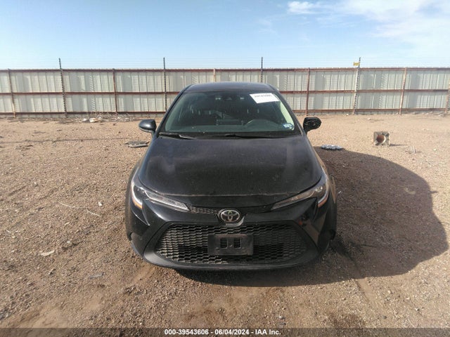 Toyota COROLLA LE 2022 5YFEPMAE7NP293380 Image 13