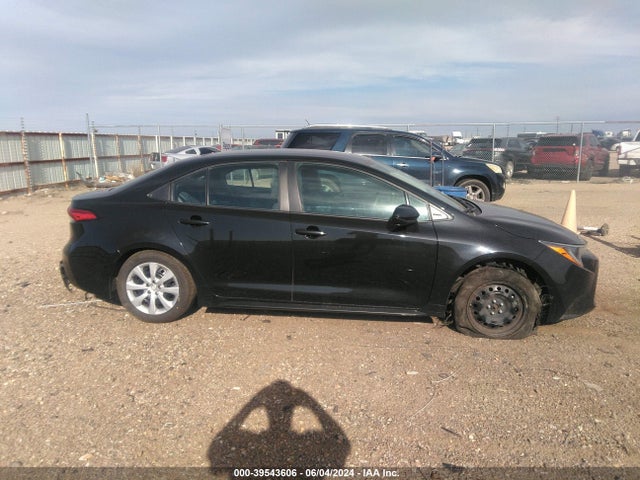 Toyota COROLLA LE 2022 5YFEPMAE7NP293380 Image 14