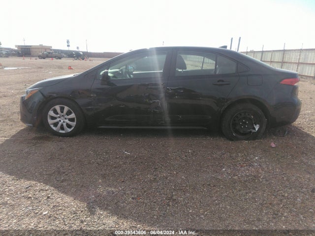 Toyota COROLLA LE 2022 5YFEPMAE7NP293380 Image 15