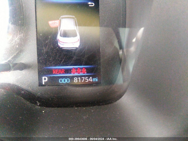 Toyota COROLLA LE 2022 5YFEPMAE7NP293380 Image 16