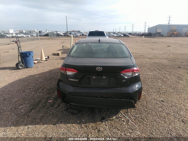 Toyota COROLLA LE 2022 5YFEPMAE7NP293380 Image 17
