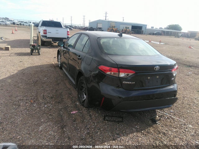Toyota COROLLA LE 2022 5YFEPMAE7NP293380 Image 3