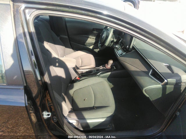 Toyota COROLLA LE 2022 5YFEPMAE7NP293380 Image 5