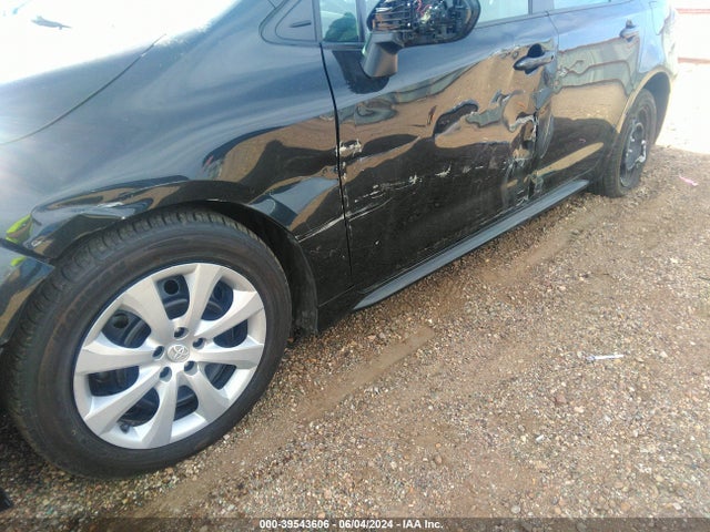 Toyota COROLLA LE 2022 5YFEPMAE7NP293380 Image 6