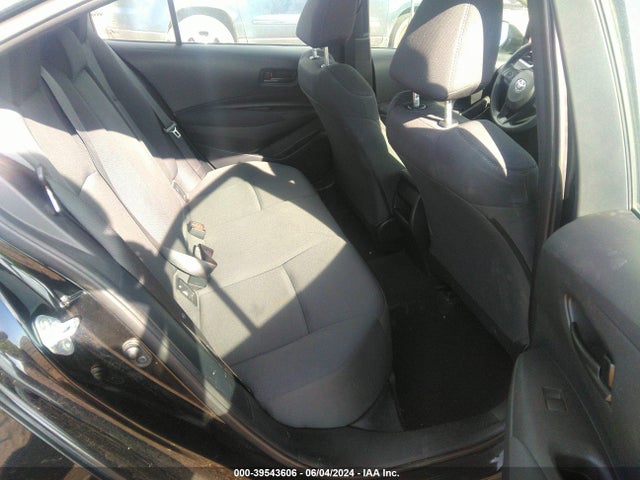 Toyota COROLLA LE 2022 5YFEPMAE7NP293380 Image 8