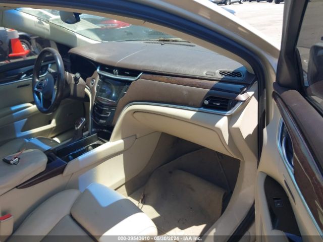 2G61M5S37E9237792 Cadillac XTS LUXURY