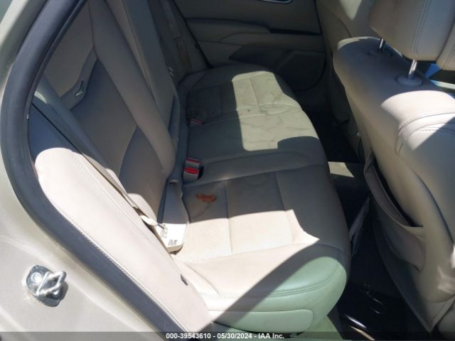 2G61M5S37E9237792 Cadillac XTS LUXURY