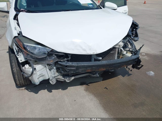 Toyota COROLLA LE 2017 5YFBURHE3HP632932 Image 6