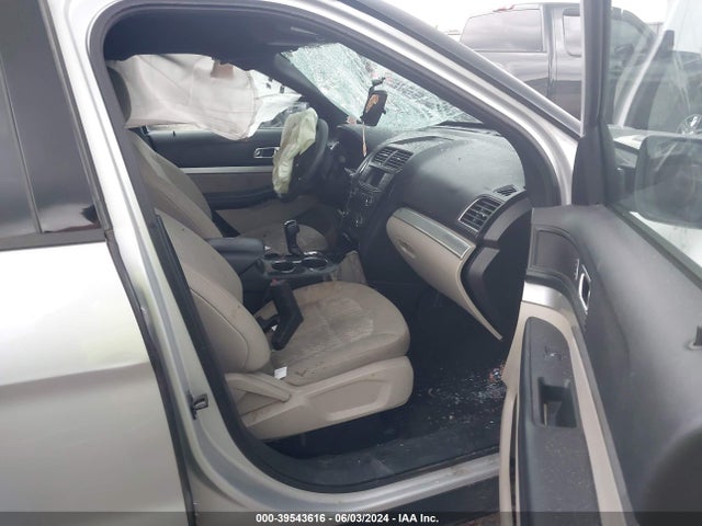 Ford Explorer 2018 1FM5K7B89JGA63534 Image 5