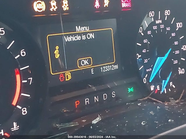 Ford Explorer 2018 1FM5K7B89JGA63534 Image 7