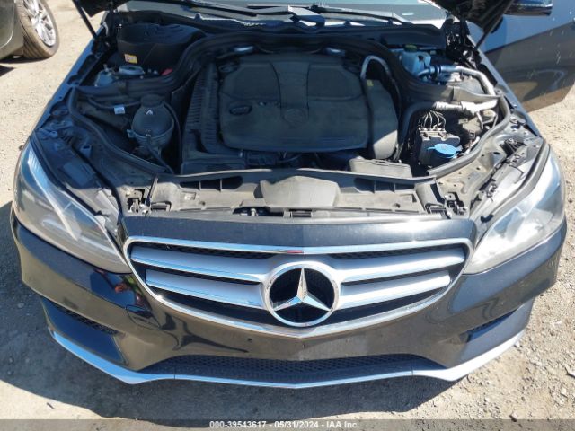 WDDHF8JBXEA947814 Mercedes-Benz E 350 4matic