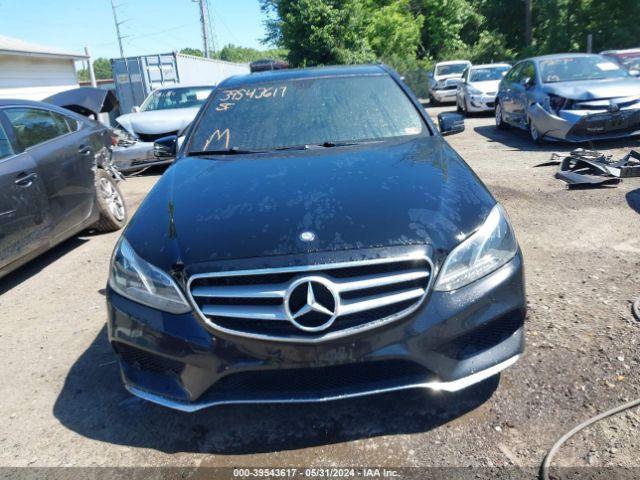 WDDHF8JBXEA947814 Mercedes-Benz E 350 4matic