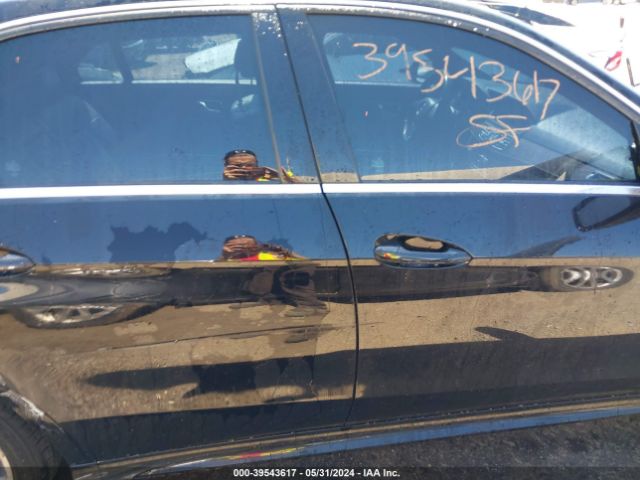 WDDHF8JBXEA947814 Mercedes-Benz E 350 4matic