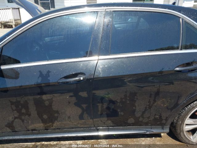 WDDHF8JBXEA947814 Mercedes-Benz E 350 4matic