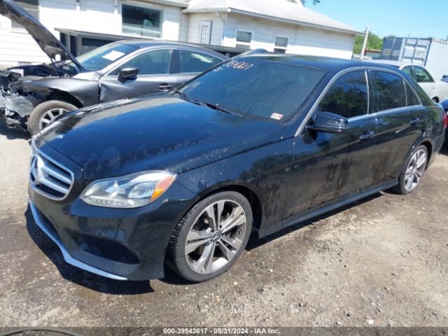 WDDHF8JBXEA947814 Mercedes-Benz E 350 4matic