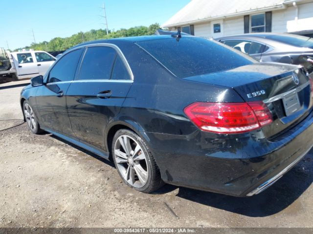 WDDHF8JBXEA947814 Mercedes-Benz E 350 4matic