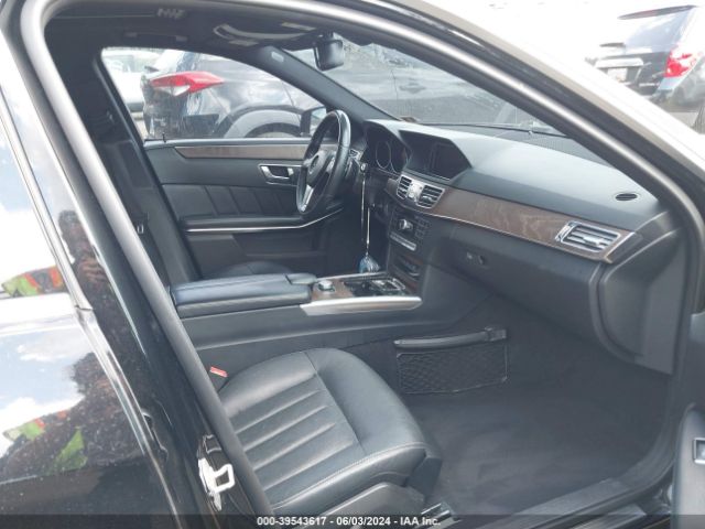 WDDHF8JBXEA947814 Mercedes-Benz E 350 4matic