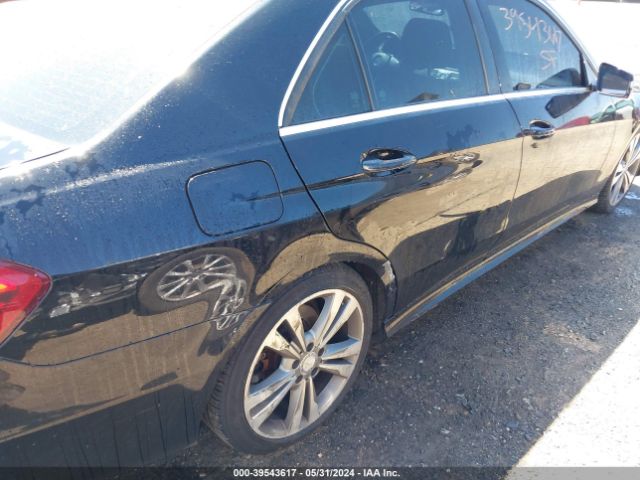 WDDHF8JBXEA947814 Mercedes-Benz E 350 4matic