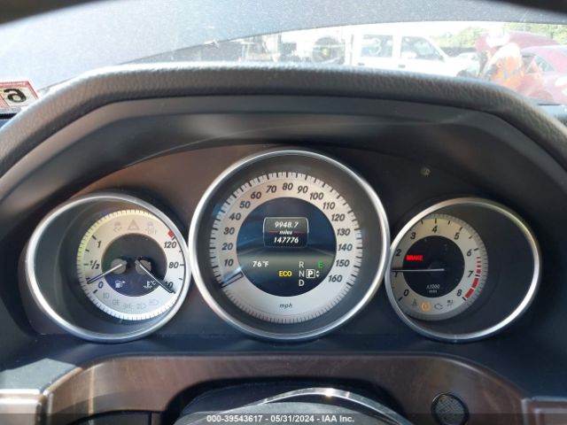 WDDHF8JBXEA947814 Mercedes-Benz E 350 4matic